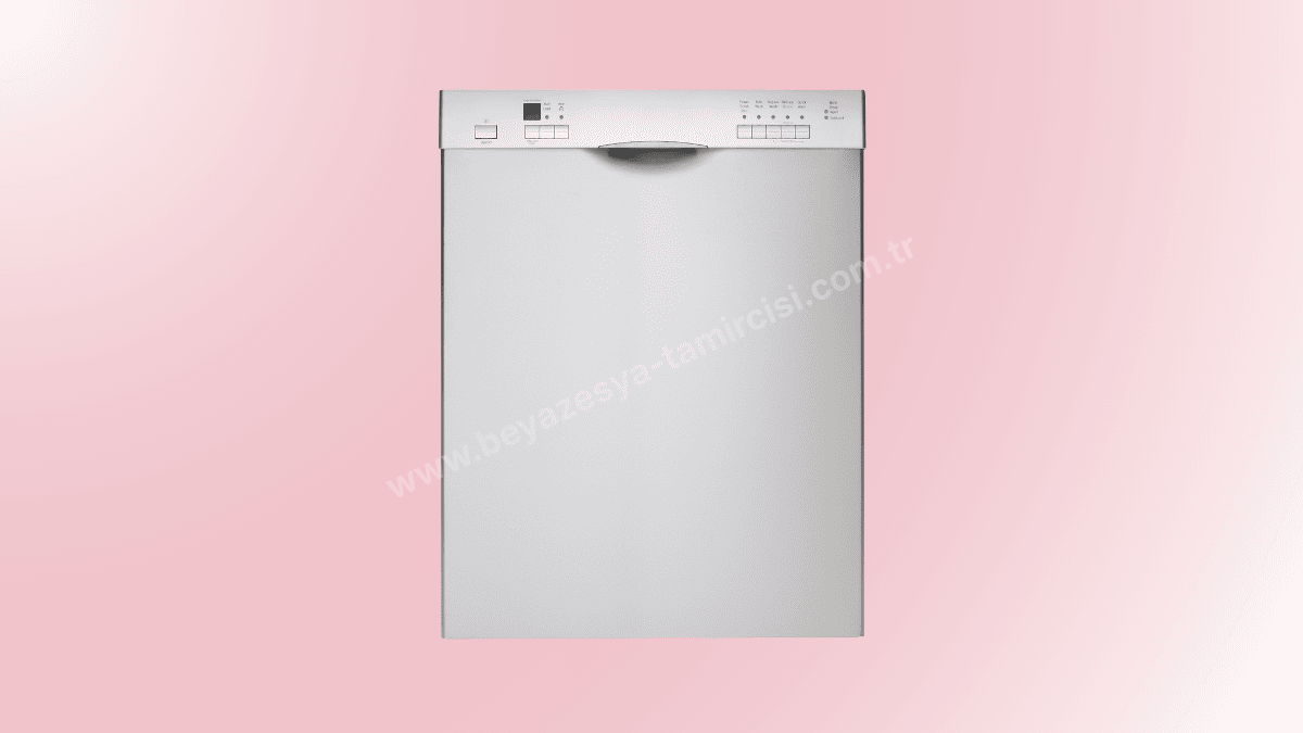 Balçova Bulaşık Makinesi Tamircisi - Balçova Beyaz Eşya Tamircisi