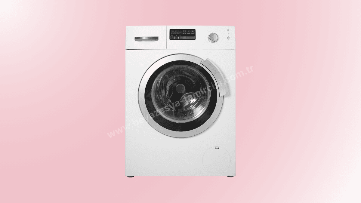 Balçova Çamaşır Makinesi Tamircisi - Balçova Beyaz Eşya Tamircisi