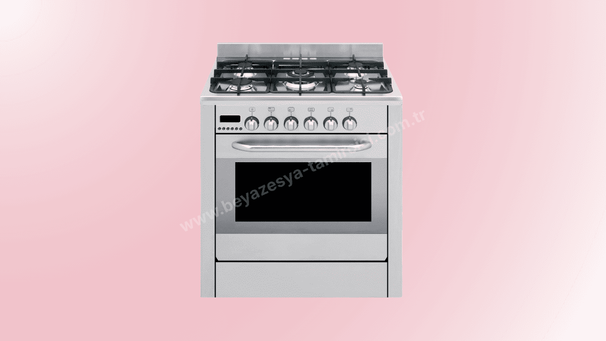 Balçova Fırın & Ocak Tamircisi - Balçova Beyaz Eşya Tamircisi