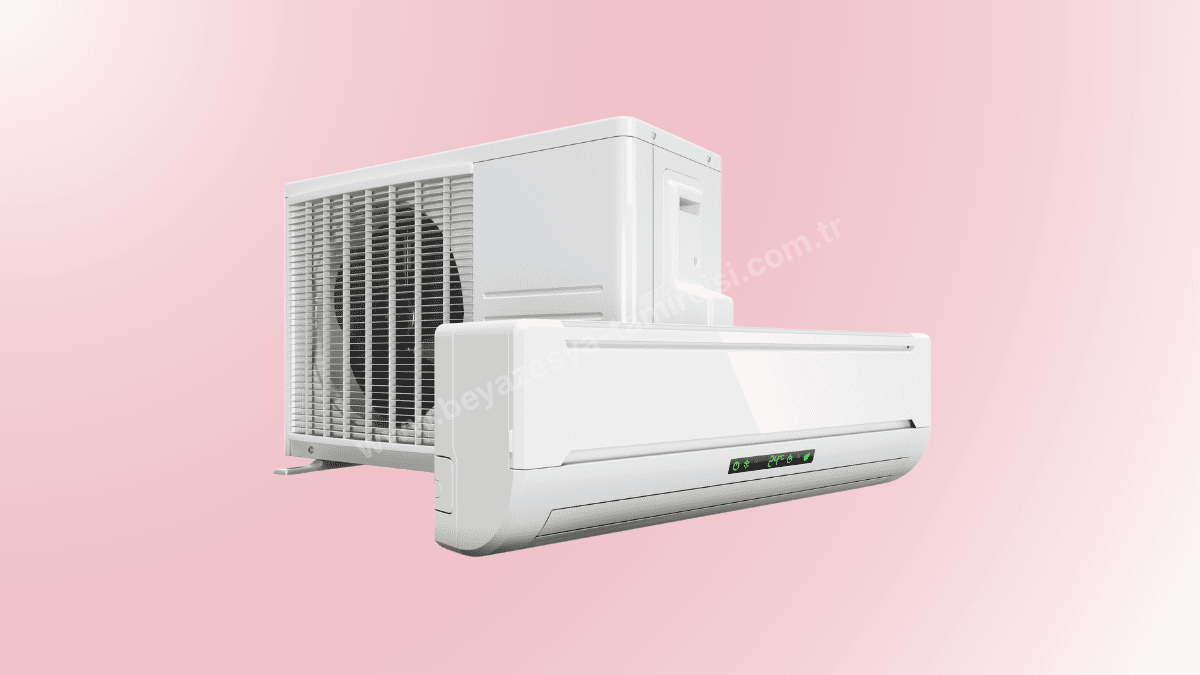 Balçova Klima Tamircisi - Balçova Beyaz Eşya Tamircisi